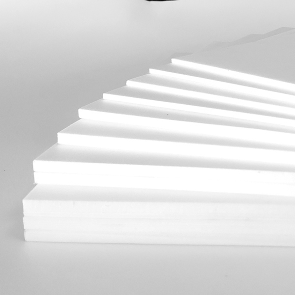 超臨界發(fā)泡材料