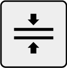 高壓縮比，優(yōu)異的服帖性，填充效果好