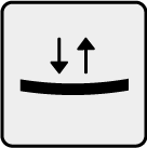 在壓縮下尺寸穩(wěn)定，壓縮后快速回彈