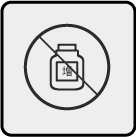 不含增塑劑，無析出，不損傷接觸材料