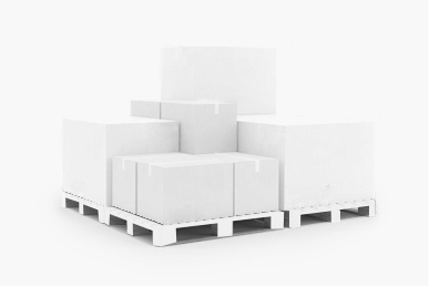 包裝運(yùn)輸、轉(zhuǎn)運(yùn)箱、周轉(zhuǎn)托盤