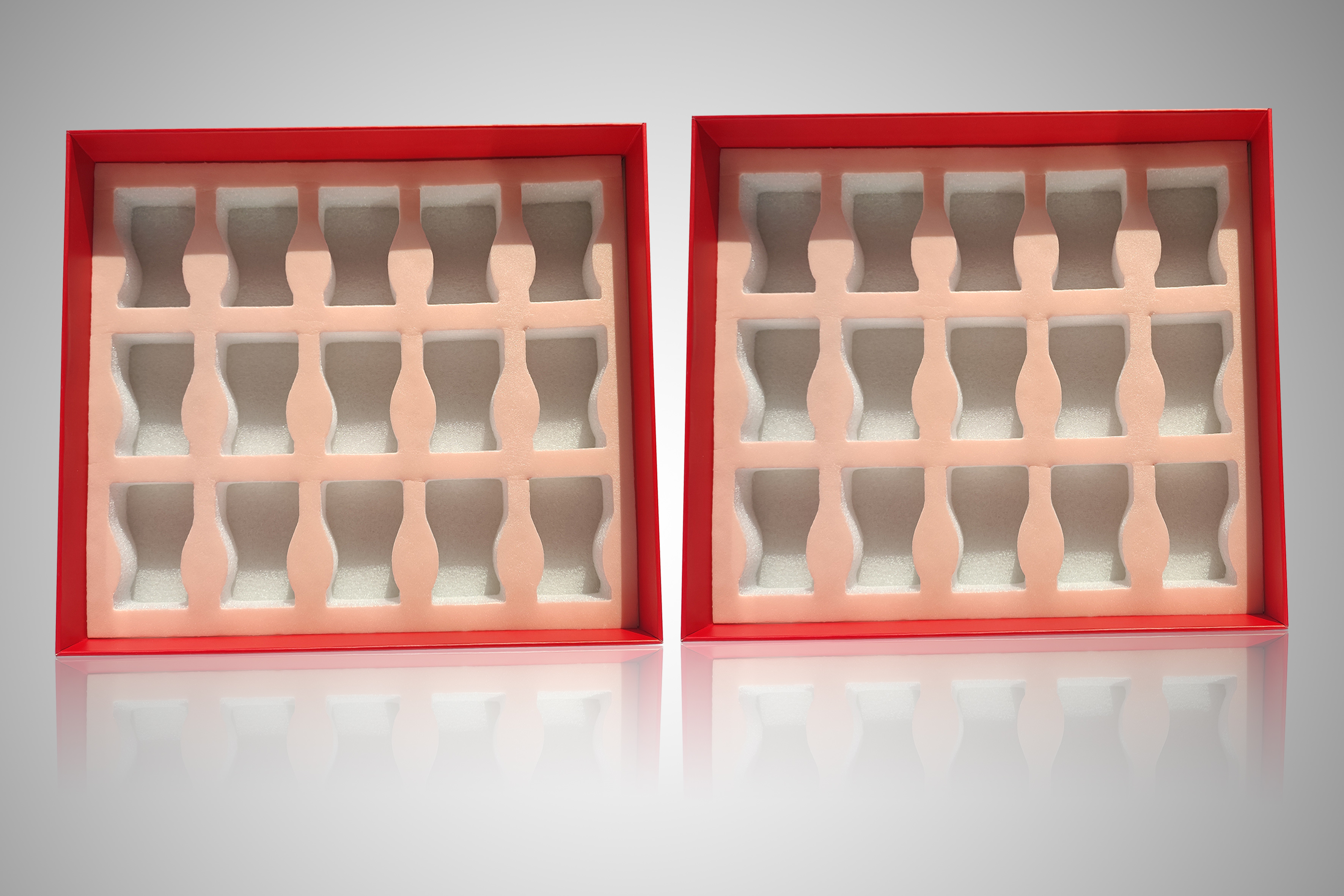 包裝禮盒內(nèi)襯